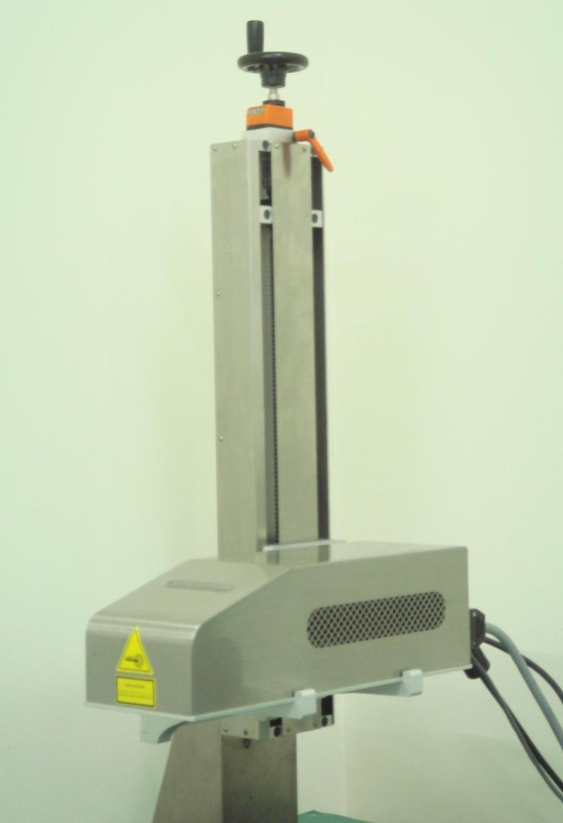 DP6 Laser only package