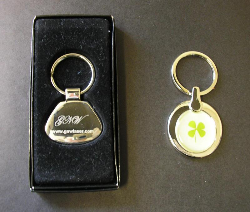 keyring -12