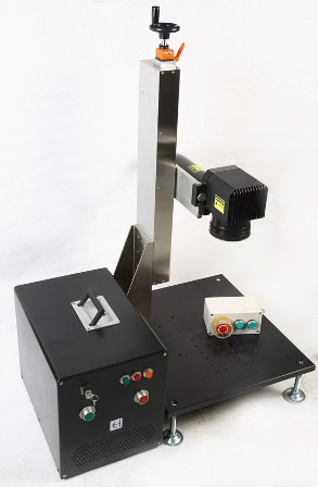 Model OFB with Z-axis option